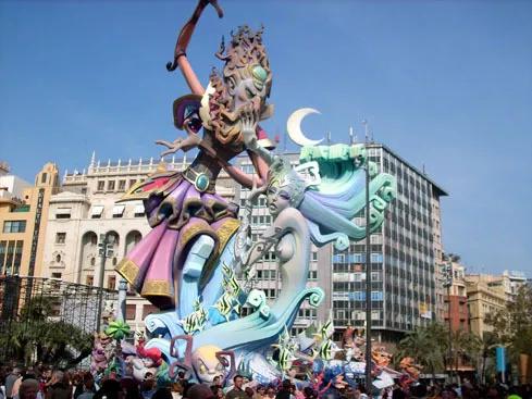 去西班牙感受,到西班牙的感受