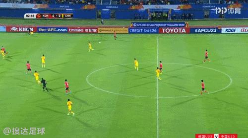 足球中国队最后输了吗,中国足球输球的最大比分