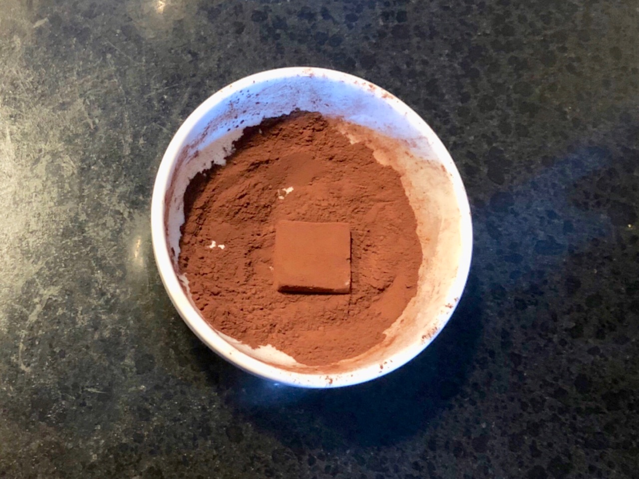 生巧怎么做不加黄油,生巧怎么做又软又香