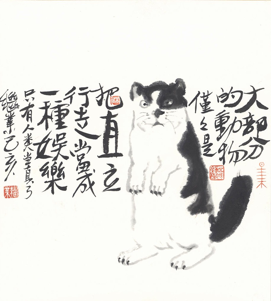 老薛新画,老薛绘画100幅