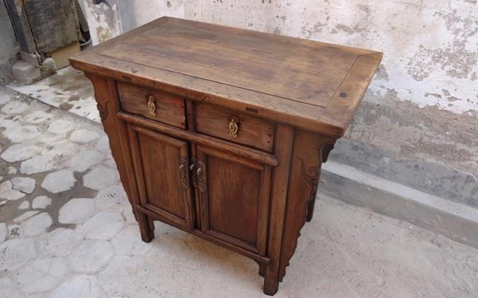 哪些实木家具看起来高档,实木家具中哪种木料好