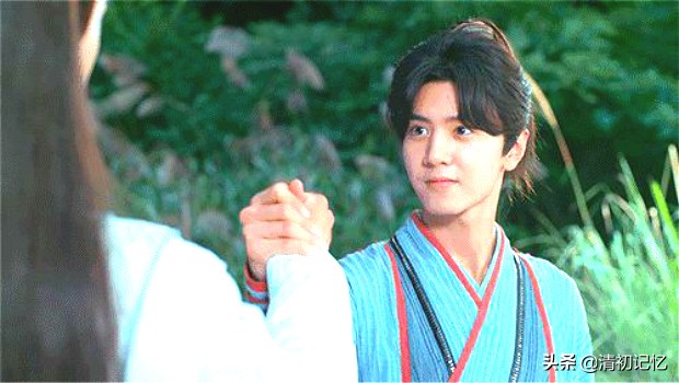 绝代双骄铁心兰苏樱吵架,苏樱初见铁心兰