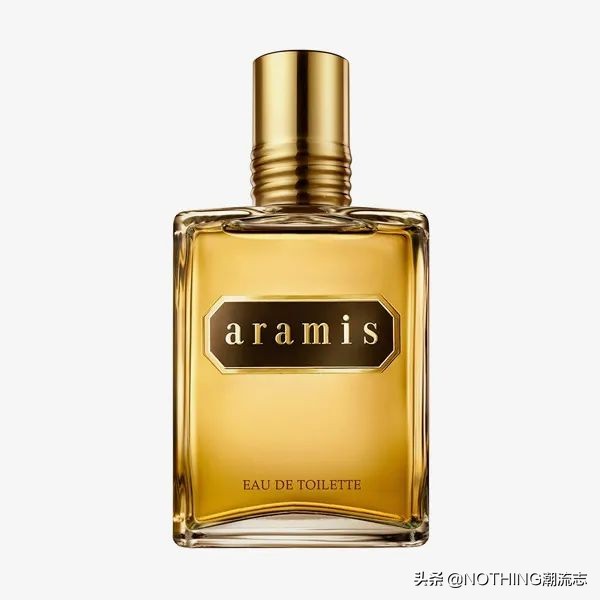 最流行的男士香水推荐,最红男士香水