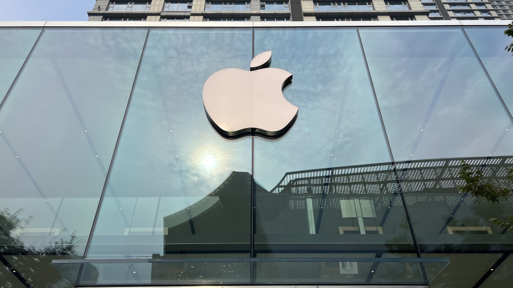 库克强势喊话:要想安装第三方App,请用安卓手机