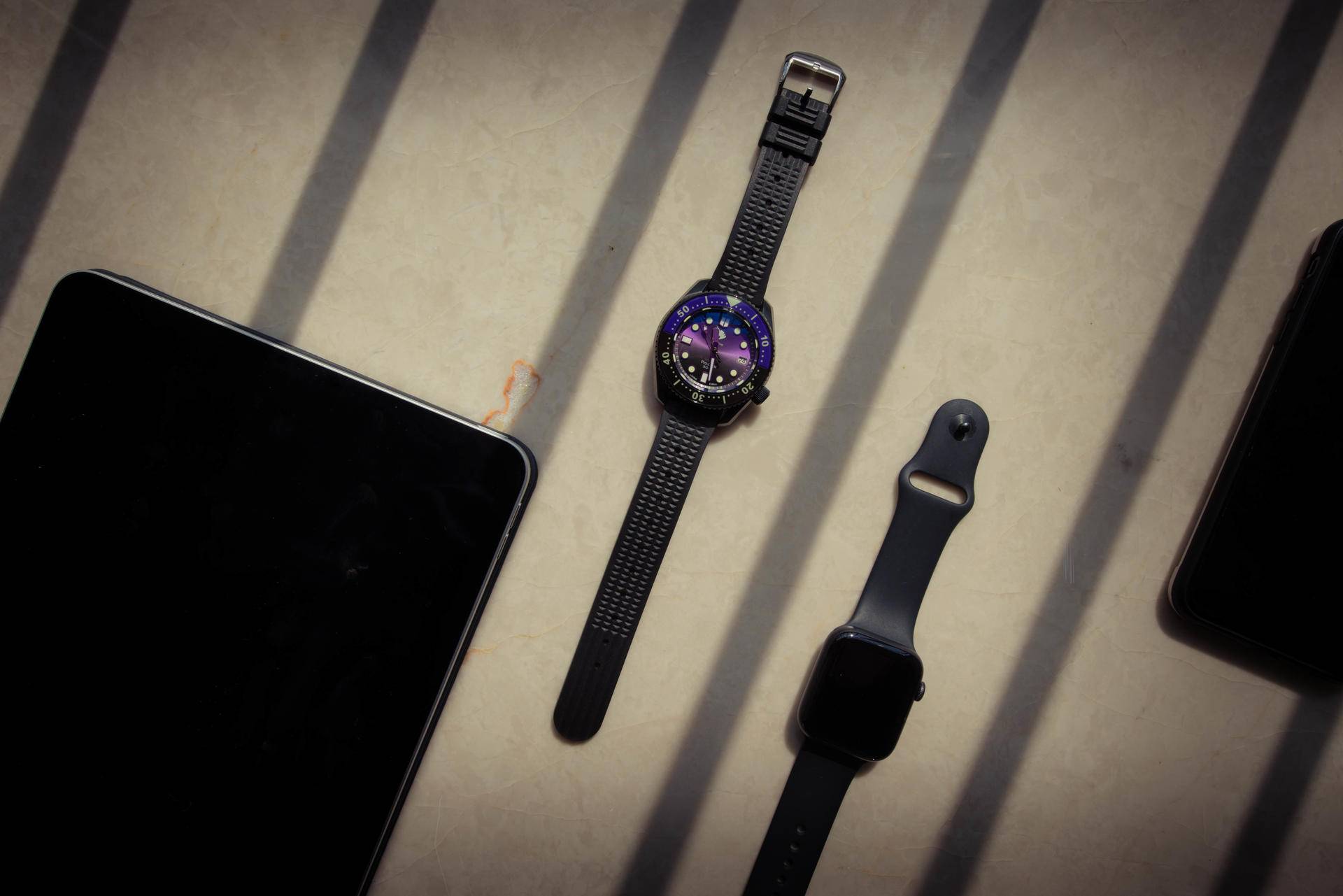 proxima机械表,因为颜值入手的好物