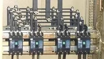 酒店房间配电箱安全规范要求,酒店强电箱与弱电箱安装注意事项