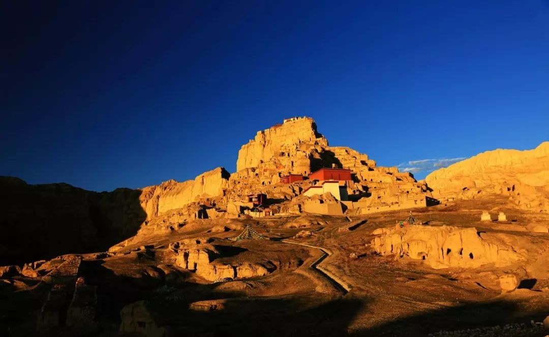 一夜之间消失的神秘王国,一夜消失的神秘古国王朝