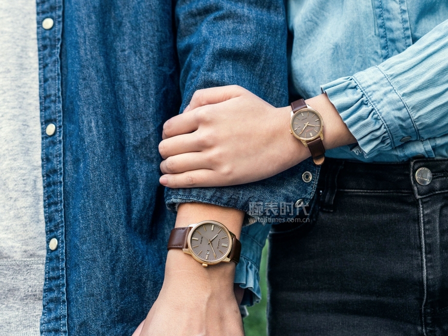 西铁城情侣对表价格,西铁城五千块左右推荐