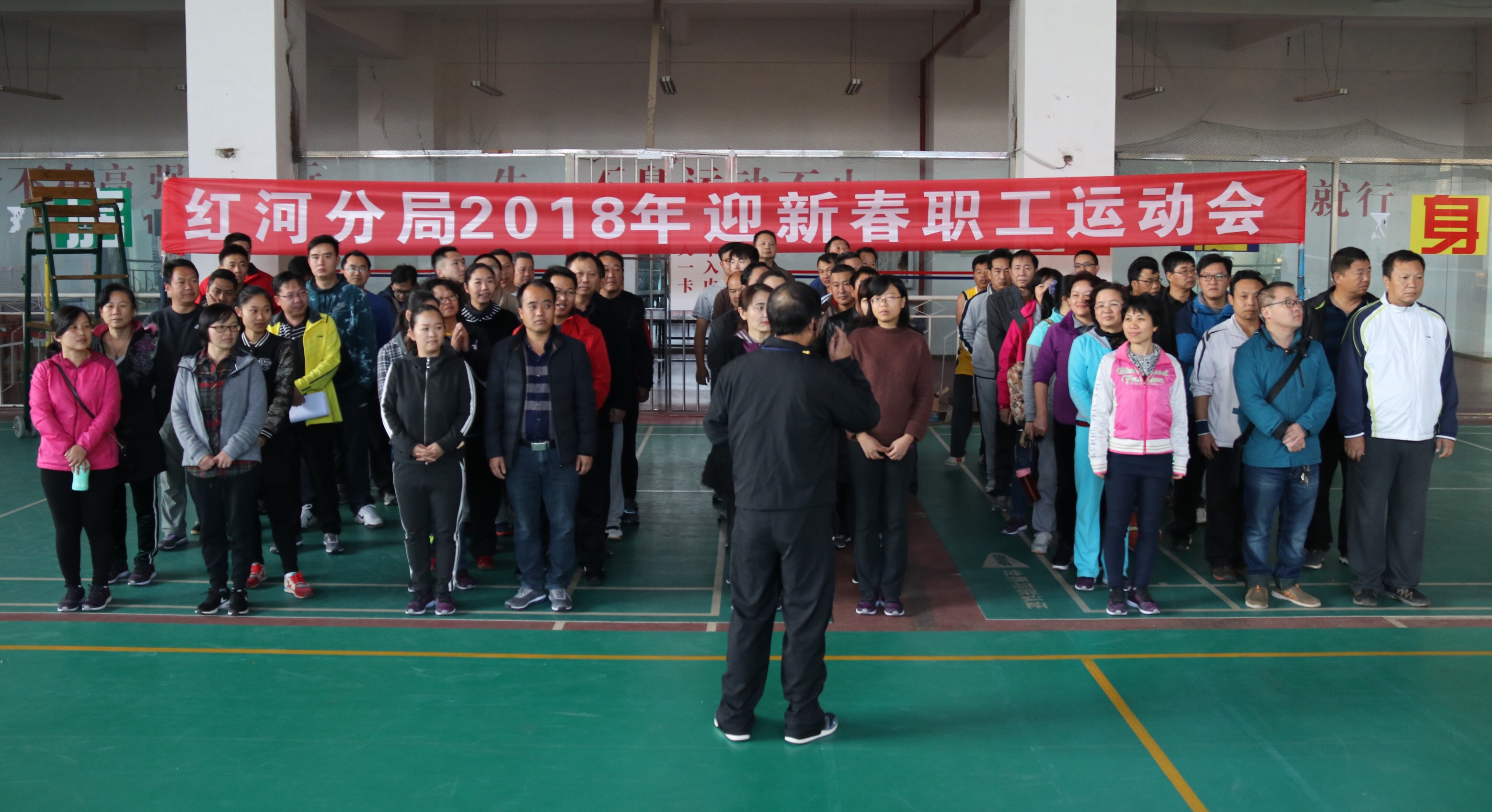 新一届全国水利文明单位创建巡礼秉承理念抓创建文明建设结硕果——云南省水文水资源局文明创建综述