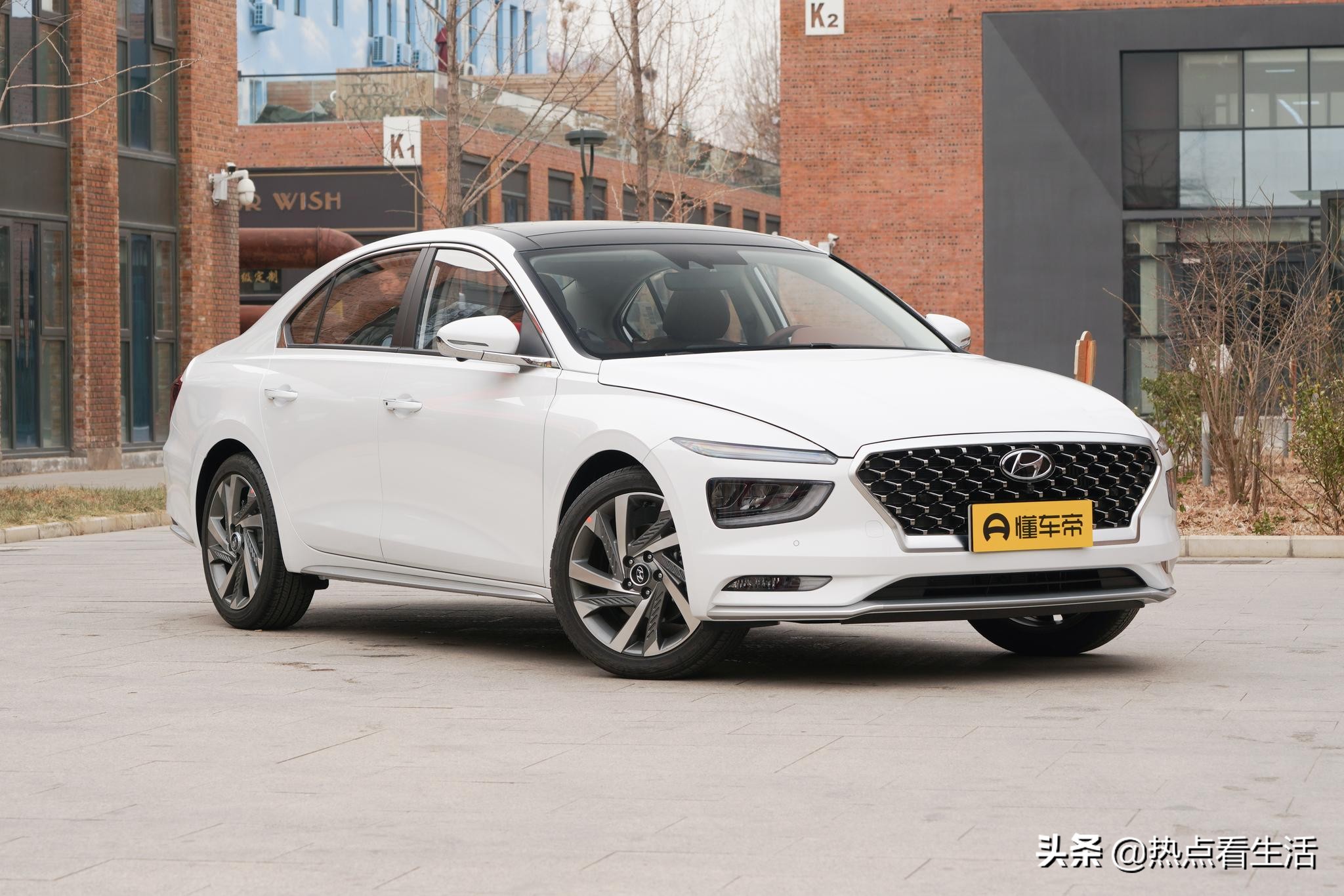 韩系车名图,韩系名图车质量到底咋样