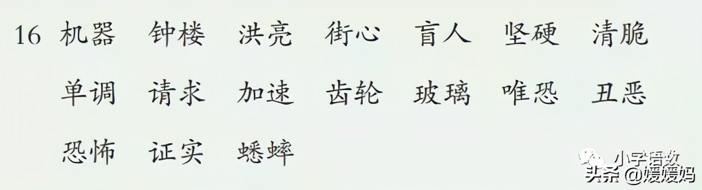 六年级下册语文表里的生物朗诵,六年级下册表里的生物小练笔400字