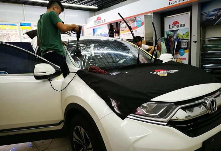 提车有没有必要给新车贴膜,提车后哪些事必须做