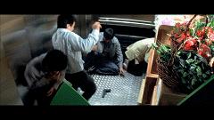 特务迷城专访陈德森,陈德森谈特务迷城