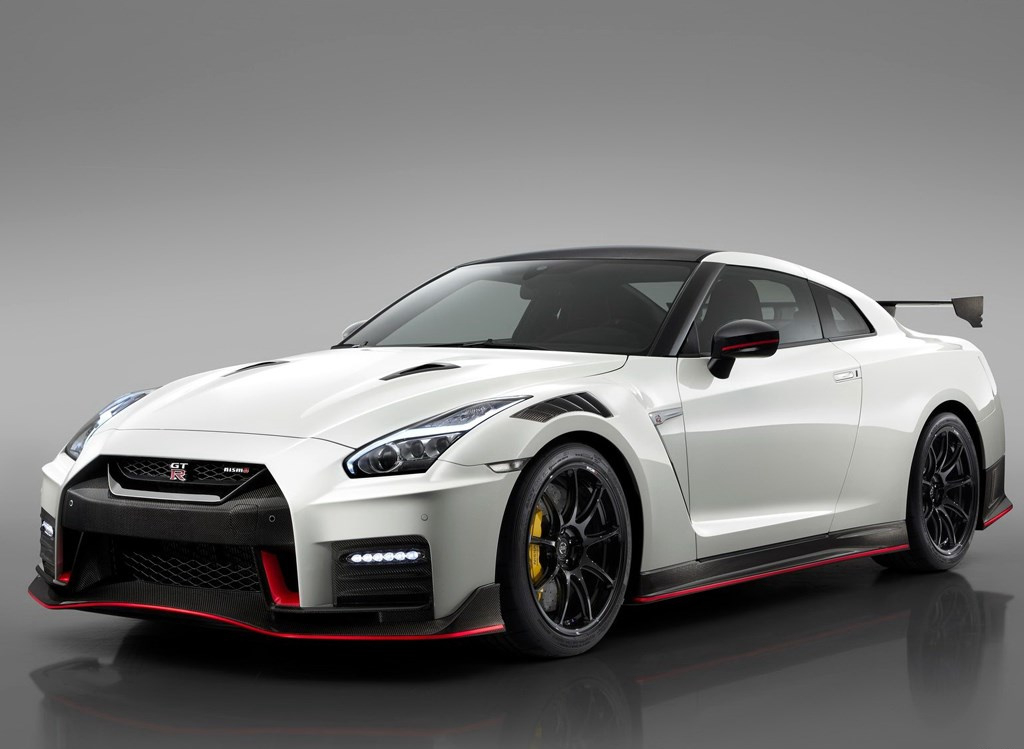 日系顶级性能车代表,这三大*用御**改装品牌,你知道多少个?