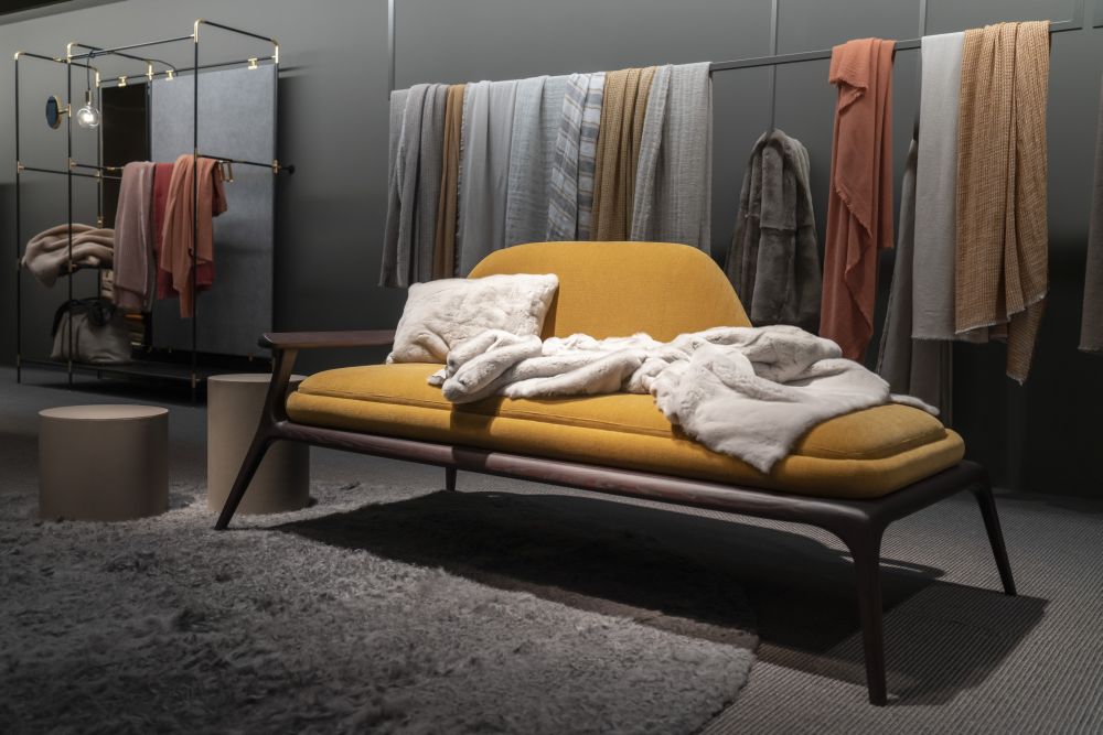 国际家居用品展会2024,设计师必看的家具设计展