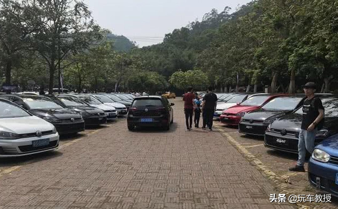 高尔夫值得买吗,14万公里的高尔夫值得买不