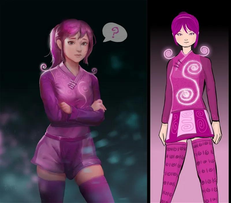 英国ai修复100年前北京晚清的影像,清朝老照片修复ai智能复原