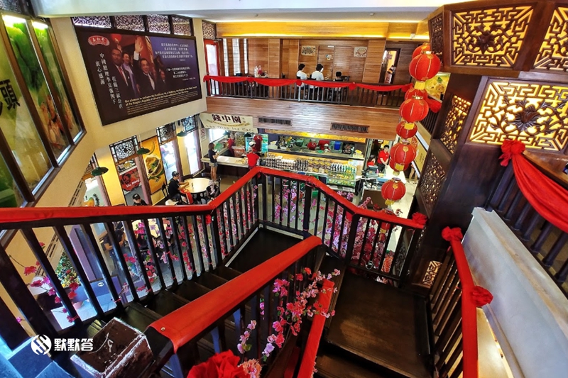 马六甲旅游买什么,马六甲在哪里买