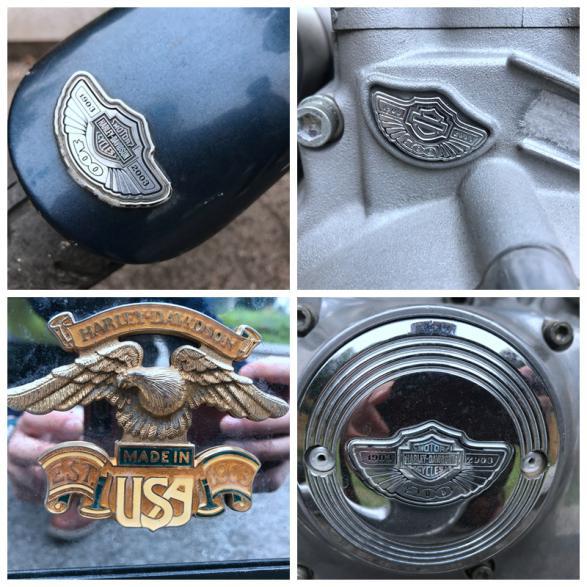 2018款哈雷戴维森硬汉883试驾,哈雷戴维森883硬汉长途驾驶