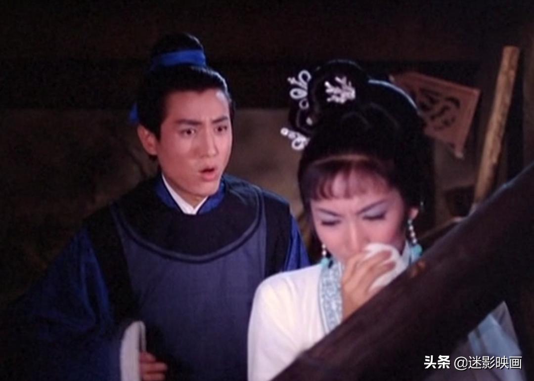 中国最早最恐怖的鬼片,十二大经典恐怖鬼片