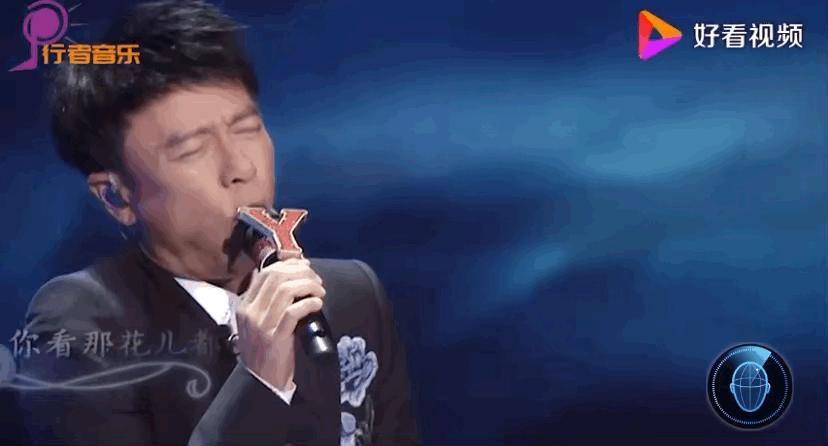 周深娘娘腔为什么还那么火,娘娘腔周深完整版