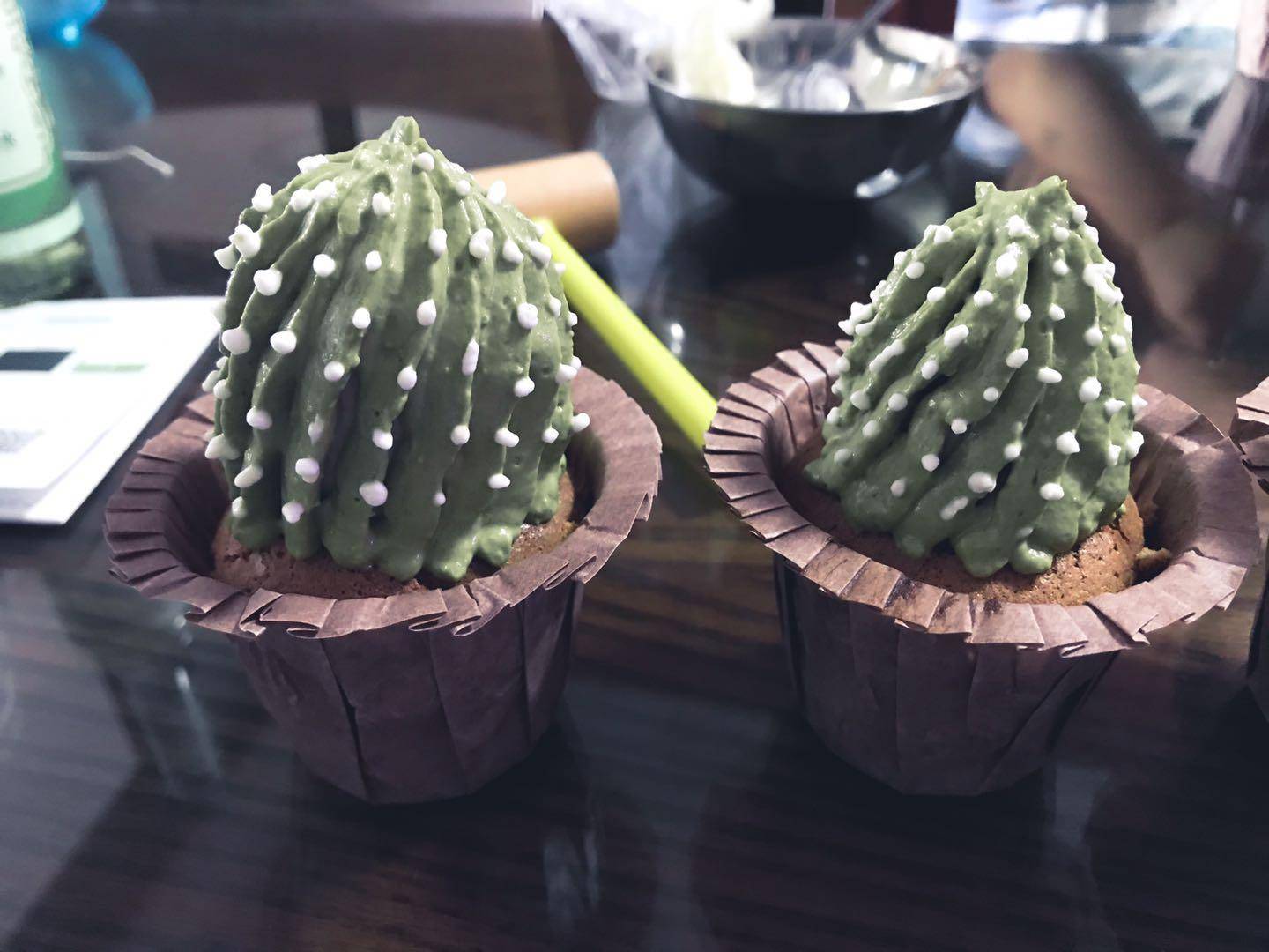 零基础的最新裱花教程你学会了吗,学习裱花速成的办法