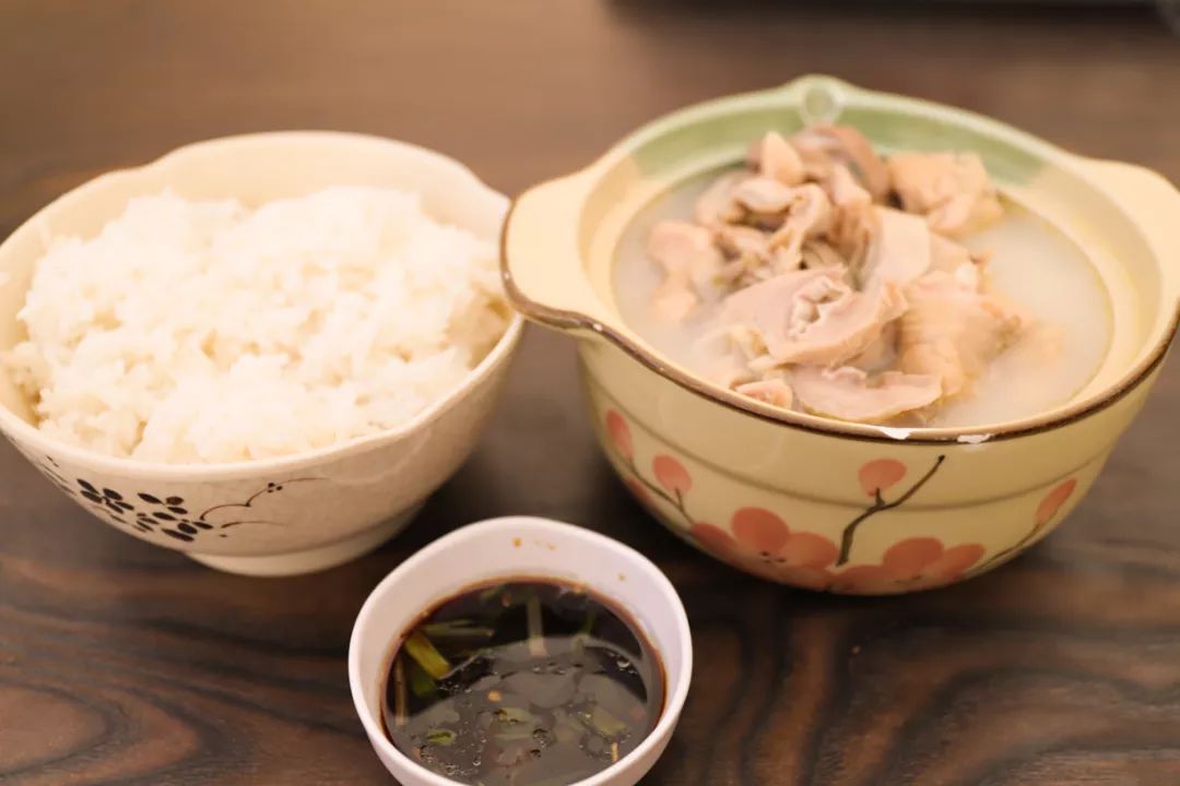 住在东圃,吃胖了广州几代人?