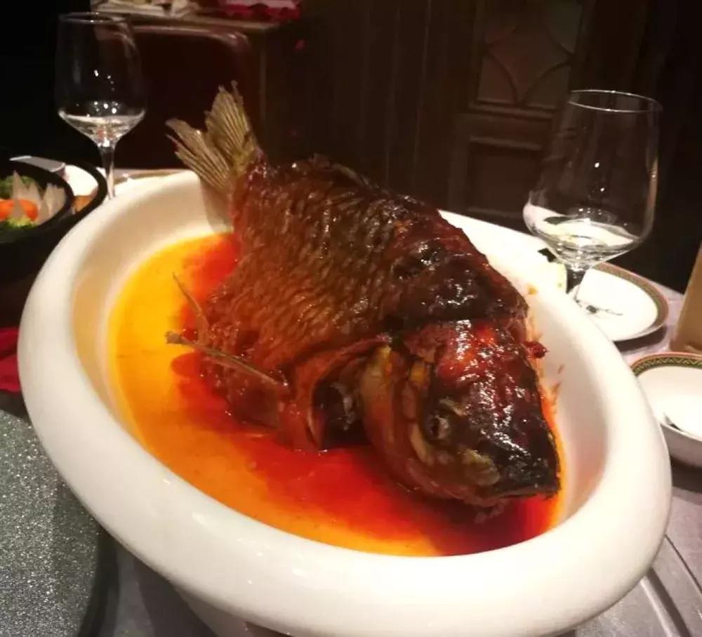 舌尖上的中国四川名菜,中国十大残忍名菜