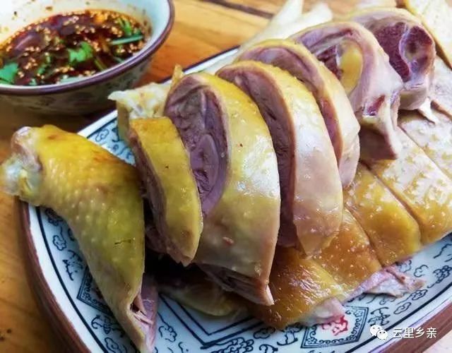 云南牛干巴的正确吃法,回民牛干巴的吃法