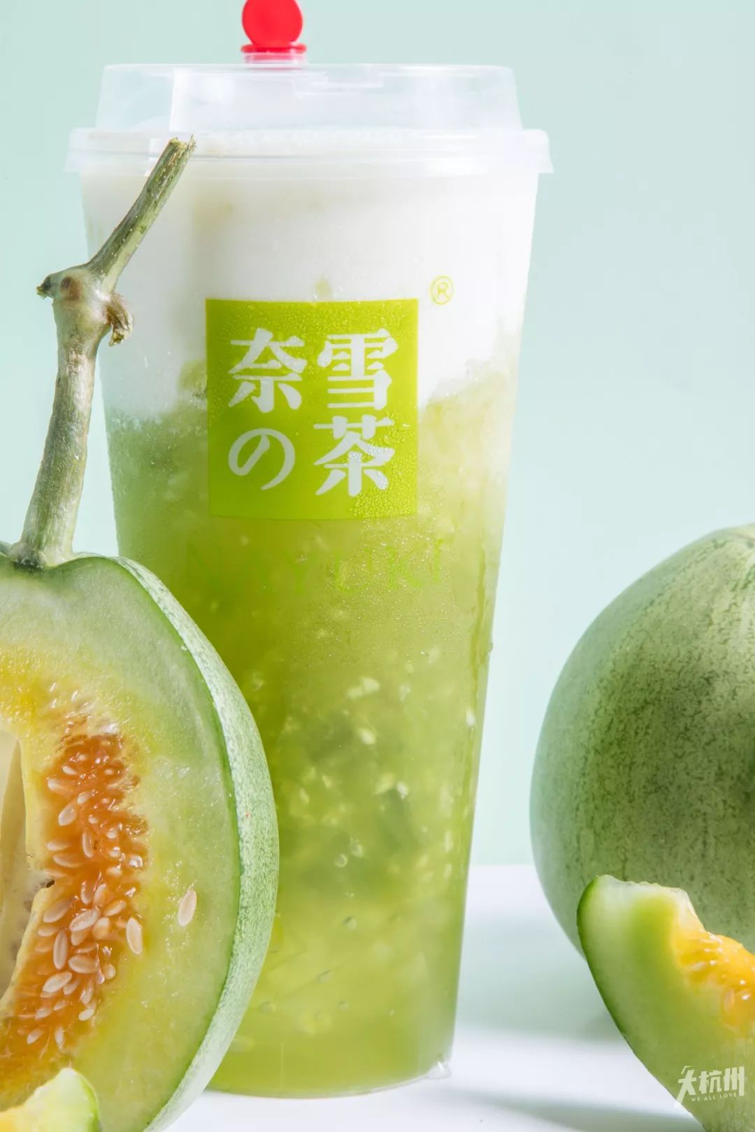 奈雪猫猫杯,奈雪猫杯