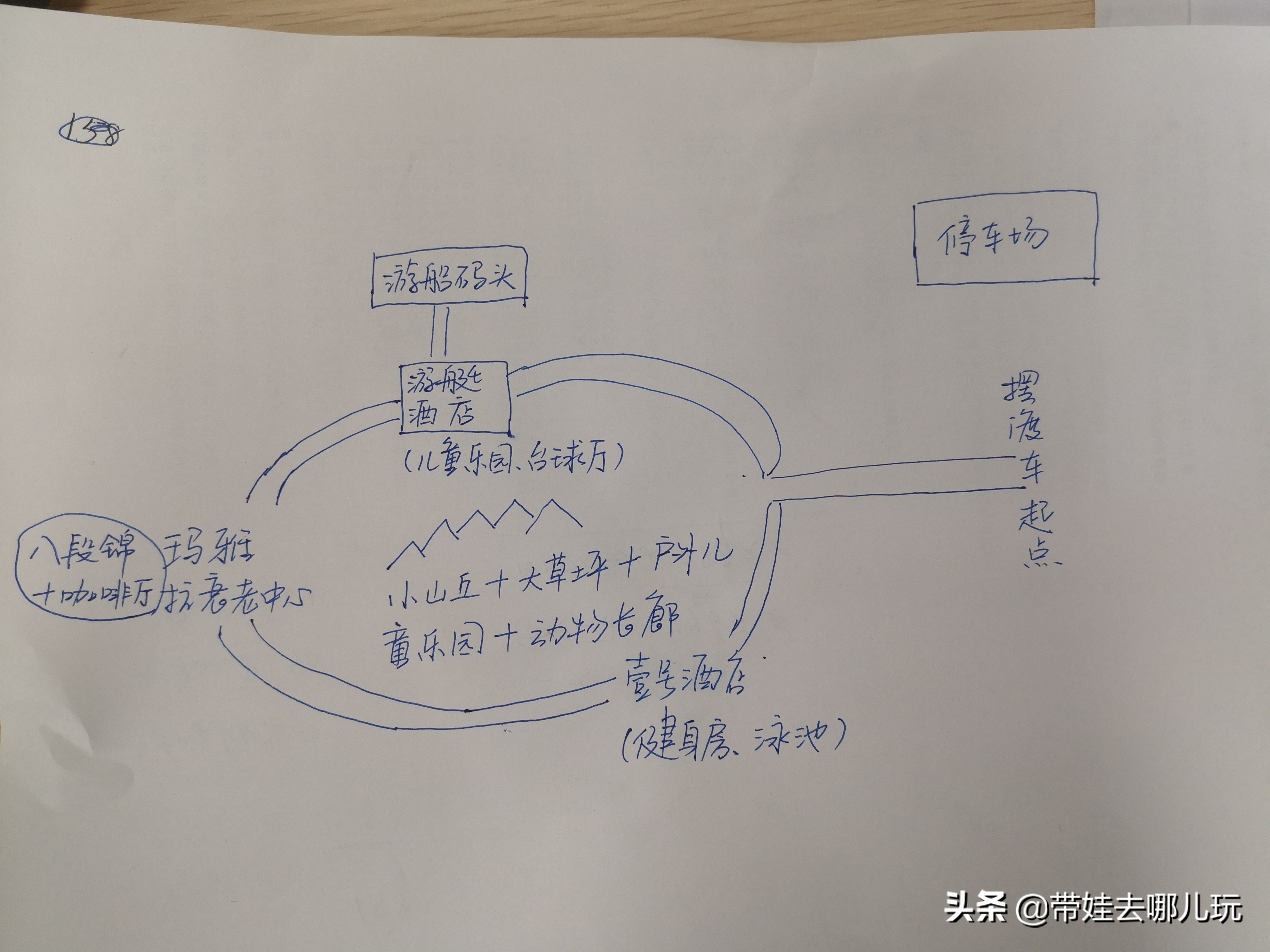北京最有度假感的酒店，就在金海湖