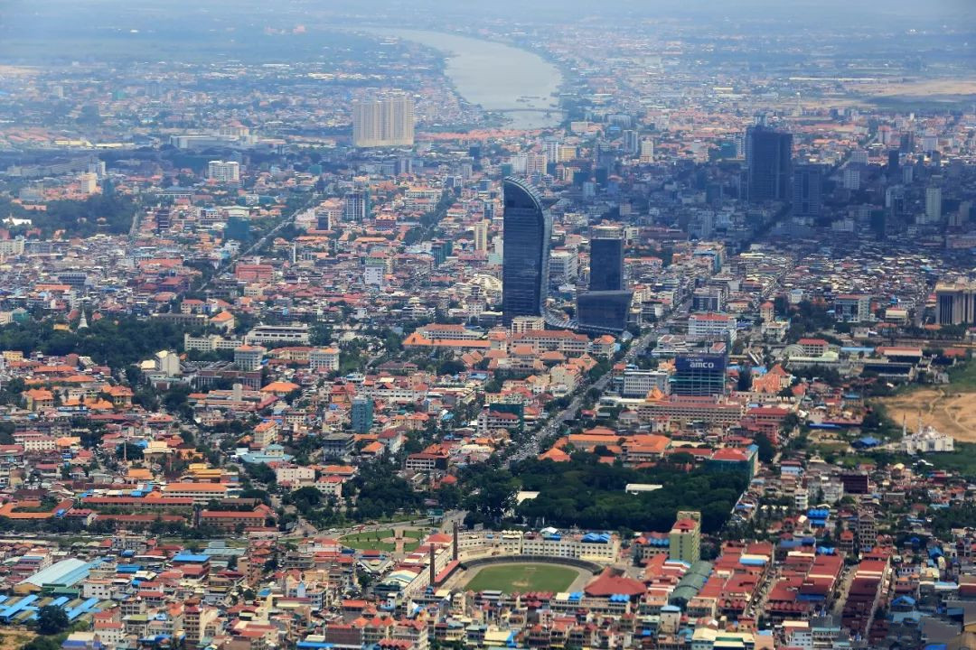 在柬埔寨国家开超市怎么样,在柬埔寨开个日常用品商店