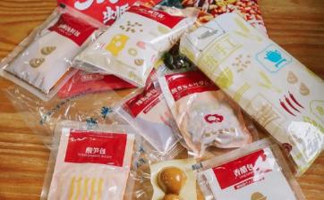 螺蛳粉红黑榜,螺蛳粉红黑榜平价