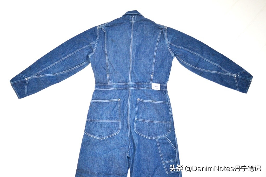 这七个传奇产品让牛仔品牌Lee百年不衰