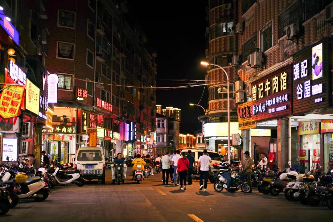 盘点厦门正宗闽南风味小吃,厦门台湾闽南小吃老字号