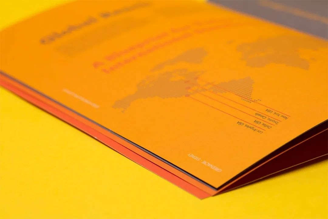 精美画册设计方案,公司宣传画册设计价格