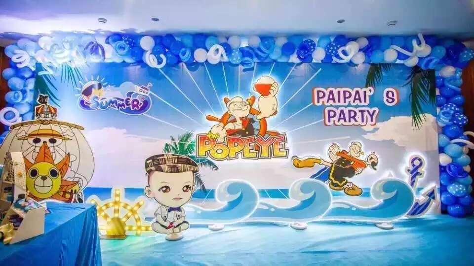 气球装饰行业挣钱吗,气球装饰行业前景分析