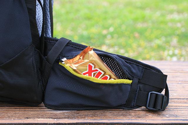 德国多特deuter速特登山双肩包,多特26升徒步背包评测