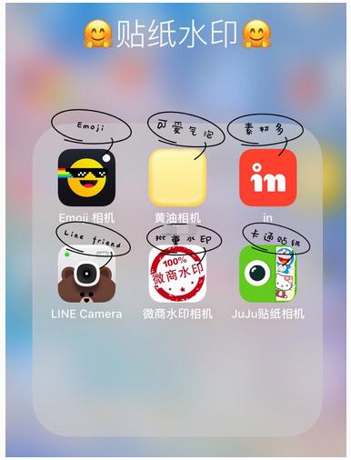 有哪些值得推荐的修图app,推荐好用的修图app