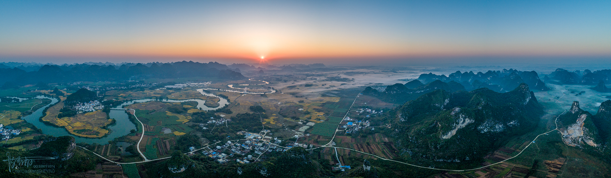 广西南宁上林大明山风景美,上林大龙洞风景美如画