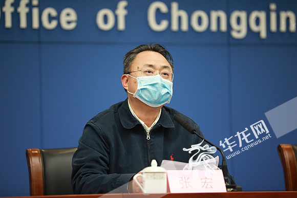 重庆合川打通“第一公里”和“最后一公里”返岗出行率达99%