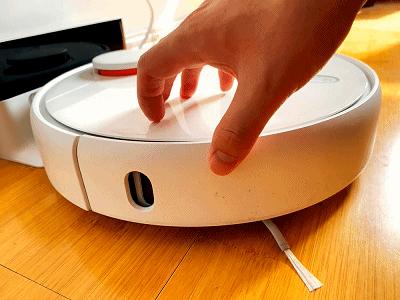 米家扫地机器人和石头扫地机测评,入门级扫地机