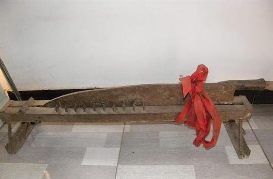 一些即将消失的物件,上海即将消失老物件