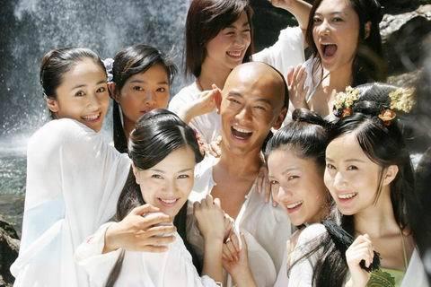 娶公主等于自毁前途？为何电视剧中都以当驸马为荣，事实如何？