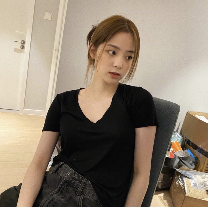 欧阳娜娜打扮图,欧阳娜娜打扮完整版