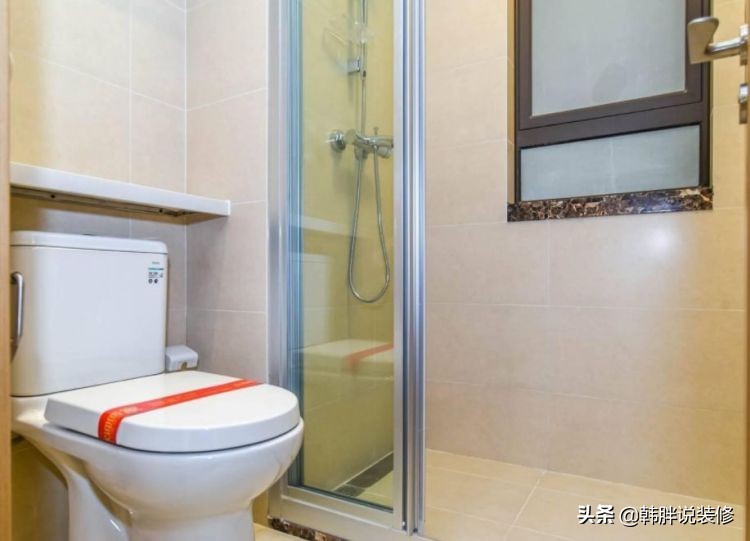 终于拿到新房钥匙开始装修,万科71平精装房三室一厅