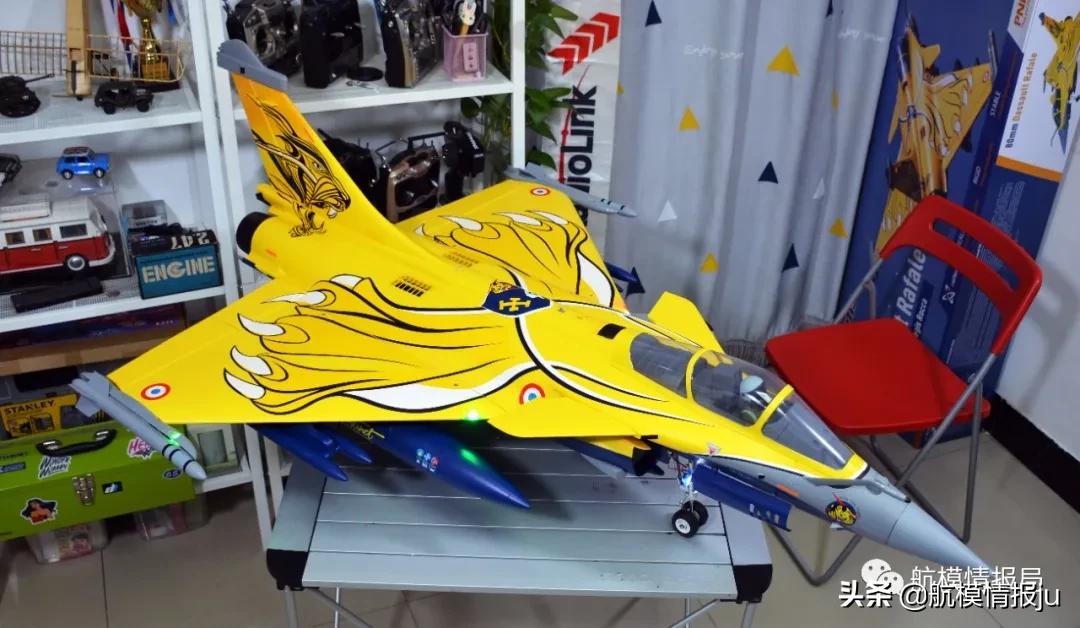 航模测评,航模遥控飞机测评