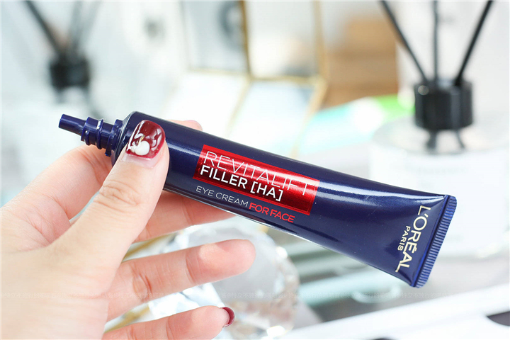 30-40岁最适合的中国眼霜,40岁以后用哪一款眼霜