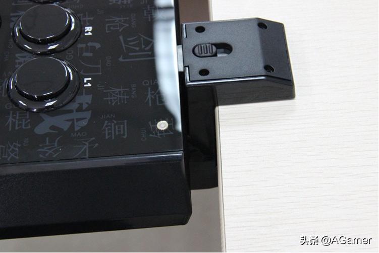 想在家玩街机,街机摇杆无线和有线哪个好