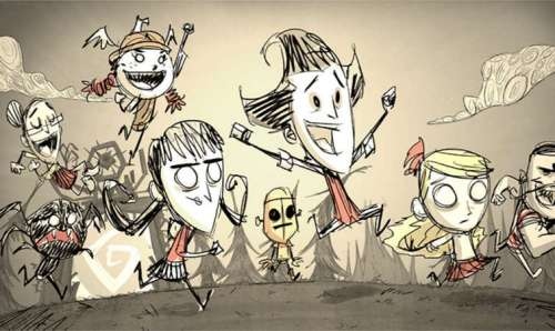 饥荒ios手游账号,饥荒ios可能再上架吗